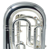 Yamaha Model YEP-642TSII 'Neo' Professional Euphonium SN 728471 DEMO MODEL