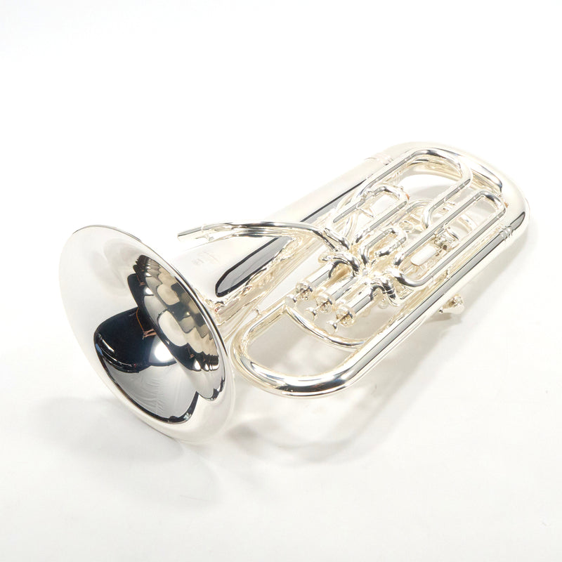 Yamaha Model YEP-642TSII 'Neo' Professional Euphonium SN 735039 GORGEOUS- for sale at BrassAndWinds.com