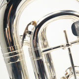 Yamaha Model YEP-642TSII 'Neo' Professional Euphonium SN 735039 GORGEOUS- for sale at BrassAndWinds.com