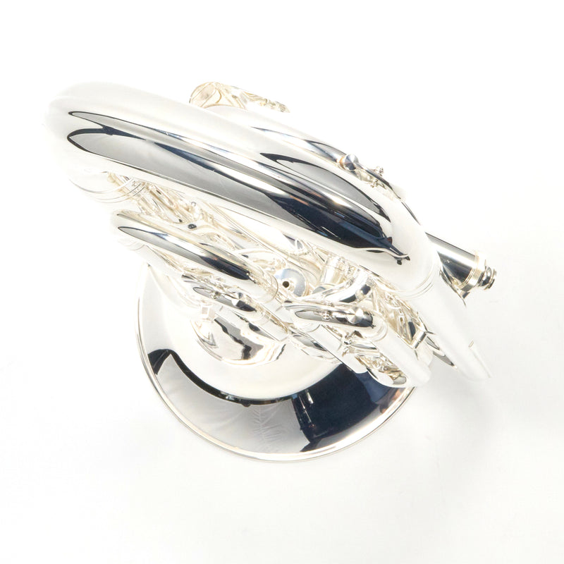 Yamaha Model YEP-642TSII 'Neo' Professional Euphonium SN 735039 GORGEOUS- for sale at BrassAndWinds.com