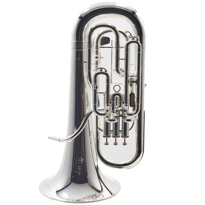 Yamaha Model YEP-642TSII 'Neo' Professional Euphonium