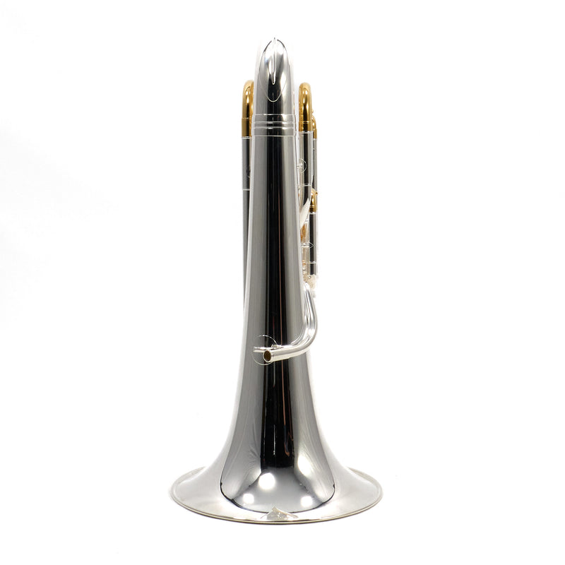 Yamaha Model YEP-842S Custom Compensating Euphonium SN 737574 GORGEOUS- for sale at BrassAndWinds.com