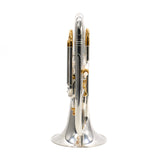 Yamaha Model YEP-842S Custom Compensating Euphonium SN 737574 GORGEOUS- for sale at BrassAndWinds.com