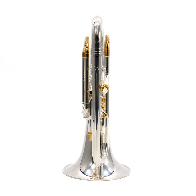 Yamaha Model YEP-842S Custom Compensating Euphonium SN 737574 GORGEOUS- for sale at BrassAndWinds.com