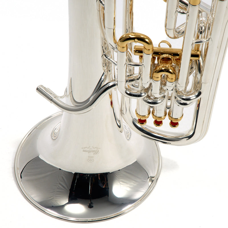 Yamaha Model YEP-842S Custom Compensating Euphonium SN 737574 GORGEOUS- for sale at BrassAndWinds.com