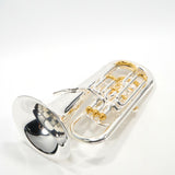 Yamaha Model YEP-842S Custom Professional Compensating Euphonium MINT CONDITION- for sale at BrassAndWinds.com