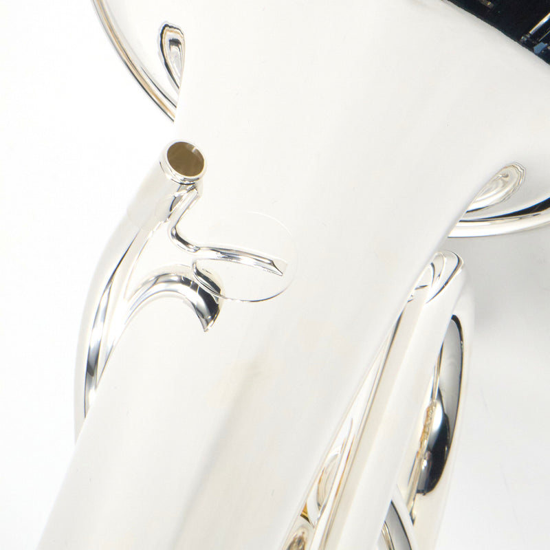Yamaha Model YEP-842S Custom Professional Compensating Euphonium MINT CONDITION- for sale at BrassAndWinds.com