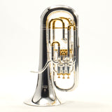Yamaha Model YEP-842S Custom Professional Compensating Euphonium MINT CONDITION- for sale at BrassAndWinds.com