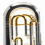 Yamaha Model YEP-842S Custom Professional Compensating Euphonium MINT CONDITION- for sale at BrassAndWinds.com