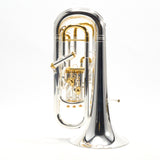 Yamaha Model YEP-842S Custom Professional Compensating Euphonium MINT CONDITION- for sale at BrassAndWinds.com