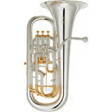 Yamaha Model YEP-842TS Custom Compensating Euphonium BRAND NEW- for sale at BrassAndWinds.com