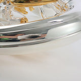 Yamaha Model YEP-842TS Custom Compensating Euphonium MINT CONDITION- for sale at BrassAndWinds.com