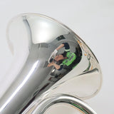 Yamaha Model YEP-842TS Custom Compensating Euphonium MINT CONDITION- for sale at BrassAndWinds.com