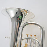 Yamaha Model YEP-842TS Custom Compensating Euphonium MINT CONDITION- for sale at BrassAndWinds.com