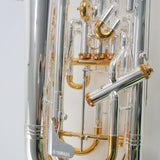Yamaha Model YEP-842TS Custom Compensating Euphonium MINT CONDITION- for sale at BrassAndWinds.com