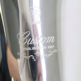 Yamaha Model YEP-842TS Custom Compensating Euphonium MINT CONDITION- for sale at BrassAndWinds.com