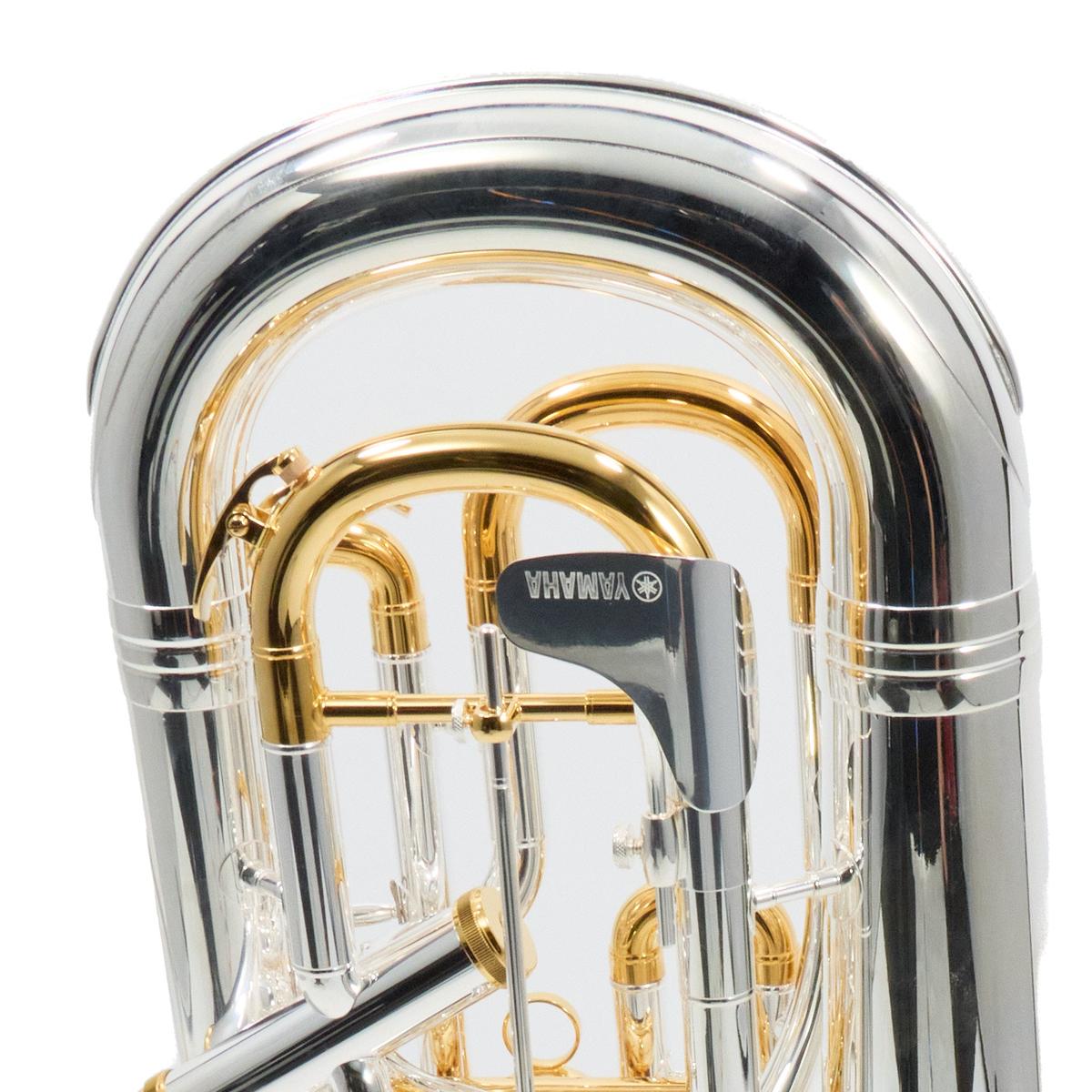 Re:VIBRATION【YELLOW BRASS】for Euphonium Re:VIBRATION【YELLOW BRASS】for Euphonium Re:VIBRATION【YELLOW