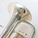 Yamaha Model YEP-842TS Custom Compensating Euphonium SN 614377 GORGEOUS- for sale at BrassAndWinds.com