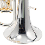 Yamaha Model YEP-842TS Custom Compensating Euphonium SN 733903 DEMO MODEL