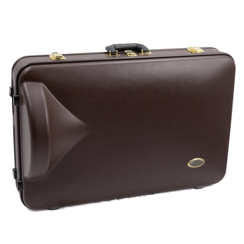 Yamaha Model YEP-842TS Custom Compensating Euphonium SN 733903 DEMO MODEL