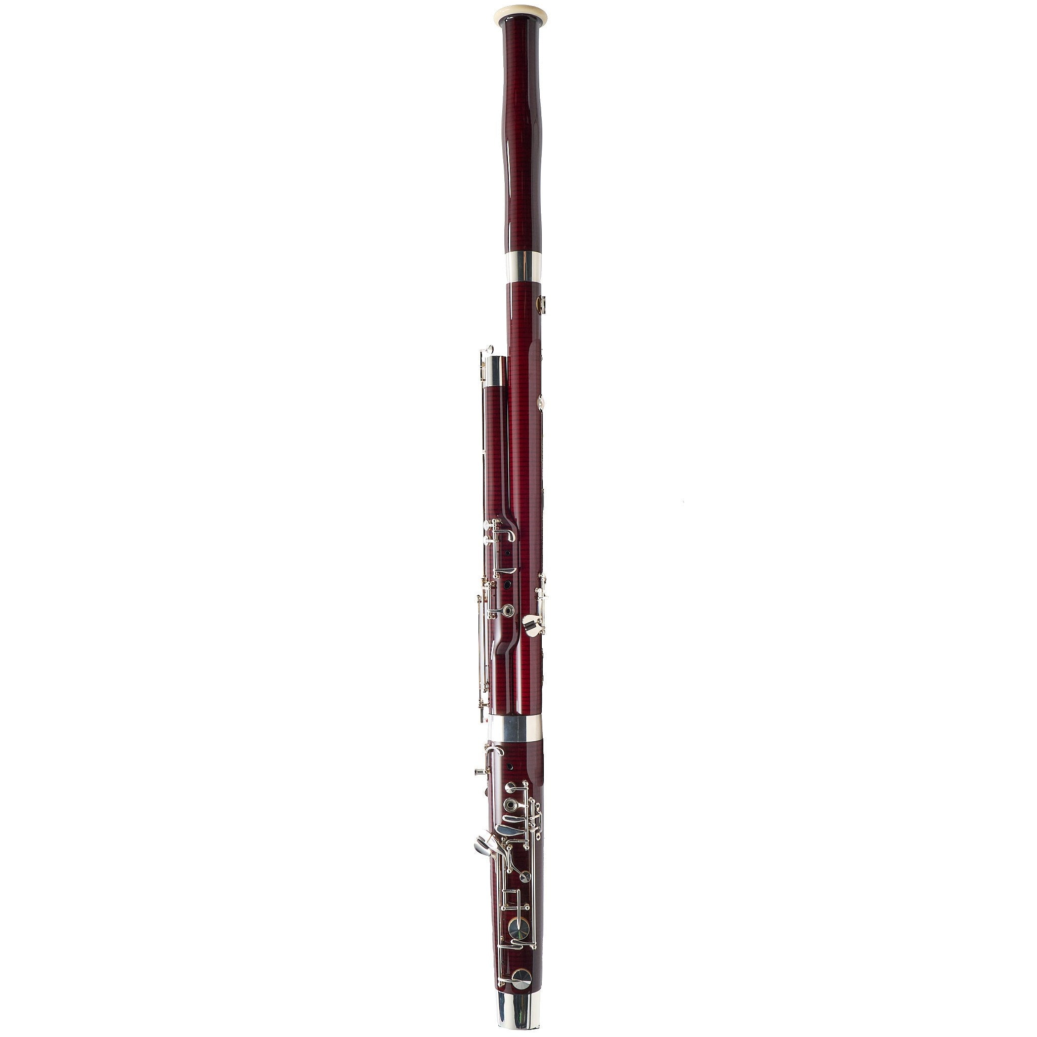 Yamaha Model YFG-811 Custom Bassoon