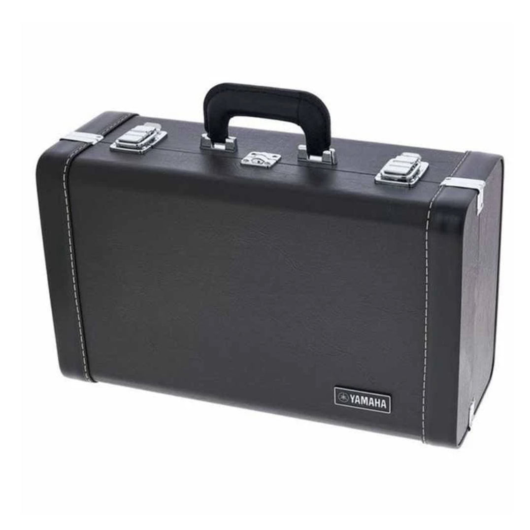 Yamaha Model YFH-631G Professional Flugelhorn