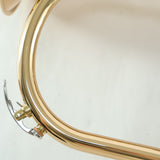 Yamaha Model YFH-631G Professional Flugelhorn MINT CONDITION- for sale at BrassAndWinds.com