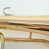 Yamaha Model YFH-631G Professional Flugelhorn MINT CONDITION- for sale at BrassAndWinds.com