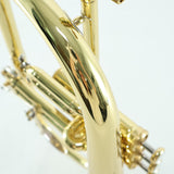 Yamaha Model YFH-8310ZII Custom Z 'Bobby Shew' Bb Flugelhorn MINT CONDITION- for sale at BrassAndWinds.com