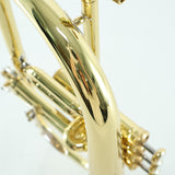 Yamaha Model YFH-8310ZII 'Custom Z' Professional Flugelhorn MINT CONDITION- for sale at BrassAndWinds.com