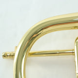 Yamaha Model YFH-8310ZII 'Custom Z' Professional Flugelhorn MINT CONDITION- for sale at BrassAndWinds.com