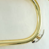 Yamaha Model YFH-8310ZII 'Custom Z' Professional Flugelhorn MINT CONDITION- for sale at BrassAndWinds.com