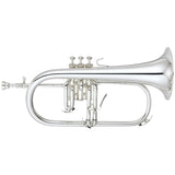 Yamaha Model YFH-8310ZIIS Custom Z 'Bobby Shew' Bb Flugelhorn BRAND NEW