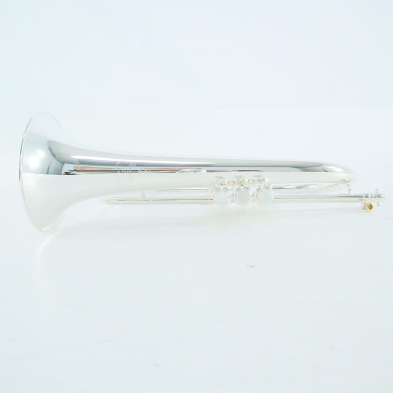 Yamaha Model YFH-8310ZIIS Custom Z 'Bobby Shew' Bb Flugelhorn MINT CONDITION- for sale at BrassAndWinds.com