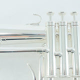 Yamaha Model YFH-8310ZIIS Custom Z 'Bobby Shew' Bb Flugelhorn MINT CONDITION- for sale at BrassAndWinds.com