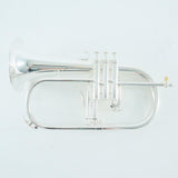 Yamaha Model YFH-8310ZIIS Custom Z 'Bobby Shew' Bb Flugelhorn MINT CONDITION- for sale at BrassAndWinds.com