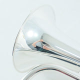 Yamaha Model YFH-8310ZIIS Custom Z 'Bobby Shew' Bb Flugelhorn MINT CONDITION- for sale at BrassAndWinds.com