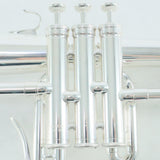 Yamaha Model YFH-8310ZIIS Custom Z 'Bobby Shew' Bb Flugelhorn MINT CONDITION- for sale at BrassAndWinds.com