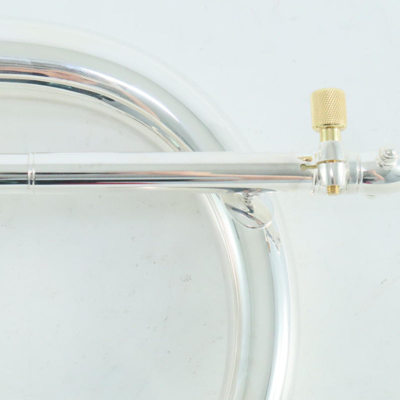 Yamaha Model YFH-8310ZIIS Custom Z 'Bobby Shew' Bb Flugelhorn MINT CONDITION- for sale at BrassAndWinds.com