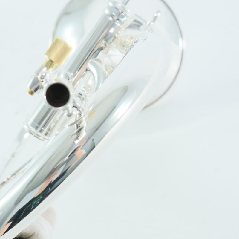 Yamaha Model YFH-8310ZIIS Custom Z 'Bobby Shew' Bb Flugelhorn MINT CONDITION- for sale at BrassAndWinds.com