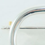 Yamaha Model YFH-8310ZIIS Custom Z 'Bobby Shew' Bb Flugelhorn MINT CONDITION- for sale at BrassAndWinds.com