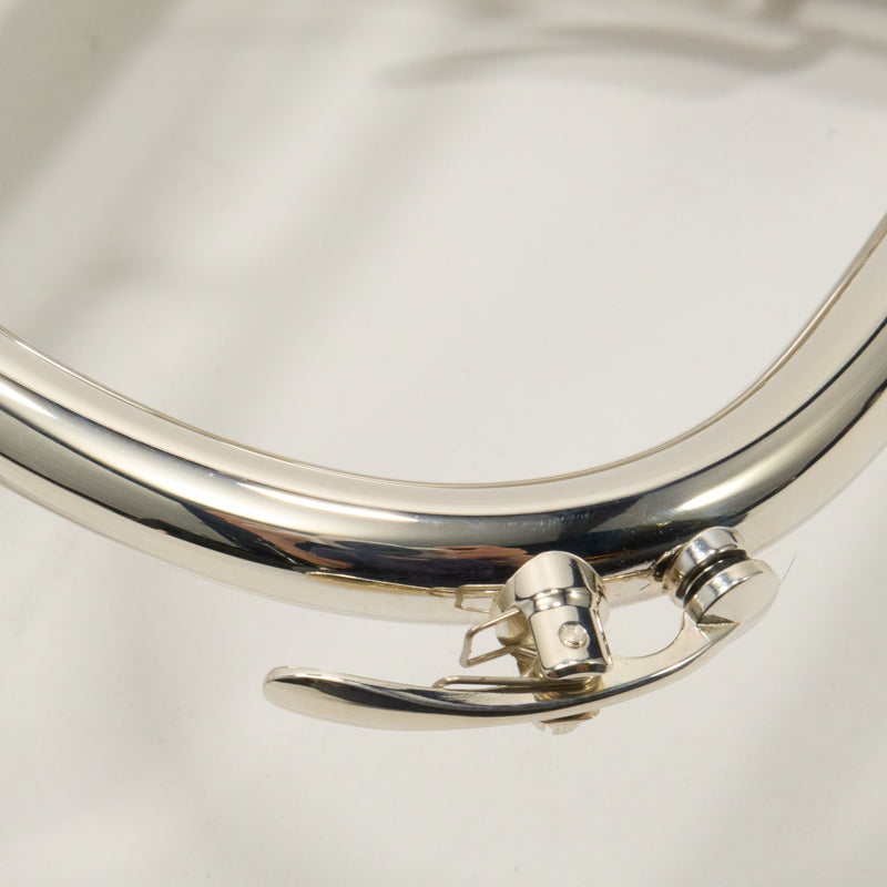 Yamaha Model YFH-8310ZIIS 'Custom Z' Professional Flugelhorn SN 470388A SUPERB- for sale at BrassAndWinds.com