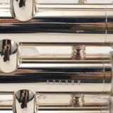 Yamaha Model YFH-8310ZIIS 'Custom Z' Professional Flugelhorn SN 470388A SUPERB- for sale at BrassAndWinds.com