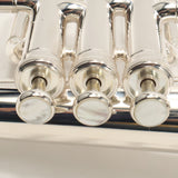 Yamaha Model YFH-8310ZIIS 'Custom Z' Professional Flugelhorn SN 470388A SUPERB- for sale at BrassAndWinds.com