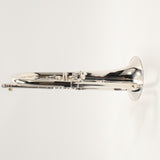Yamaha Model YFH-8310ZIIS 'Custom Z' Professional Flugelhorn SN 470388A SUPERB- for sale at BrassAndWinds.com
