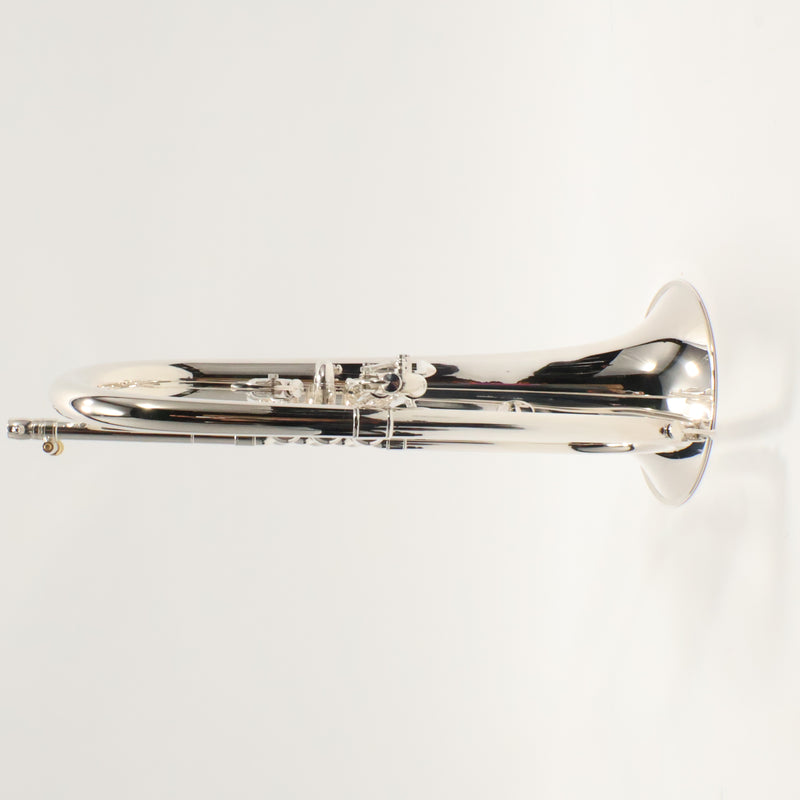 Yamaha Model YFH-8310ZIIS 'Custom Z' Professional Flugelhorn SN 470388A SUPERB- for sale at BrassAndWinds.com