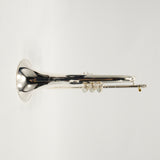 Yamaha Model YFH-8310ZIIS 'Custom Z' Professional Flugelhorn SN 470388A SUPERB- for sale at BrassAndWinds.com