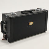 Yamaha Model YFH-8310ZIIS 'Custom Z' Professional Flugelhorn SN 470388A SUPERB- for sale at BrassAndWinds.com