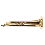 Yamaha Model YFH-8315IIG Custom Series Bb Flugelhorn MINT CONDITION- for sale at BrassAndWinds.com