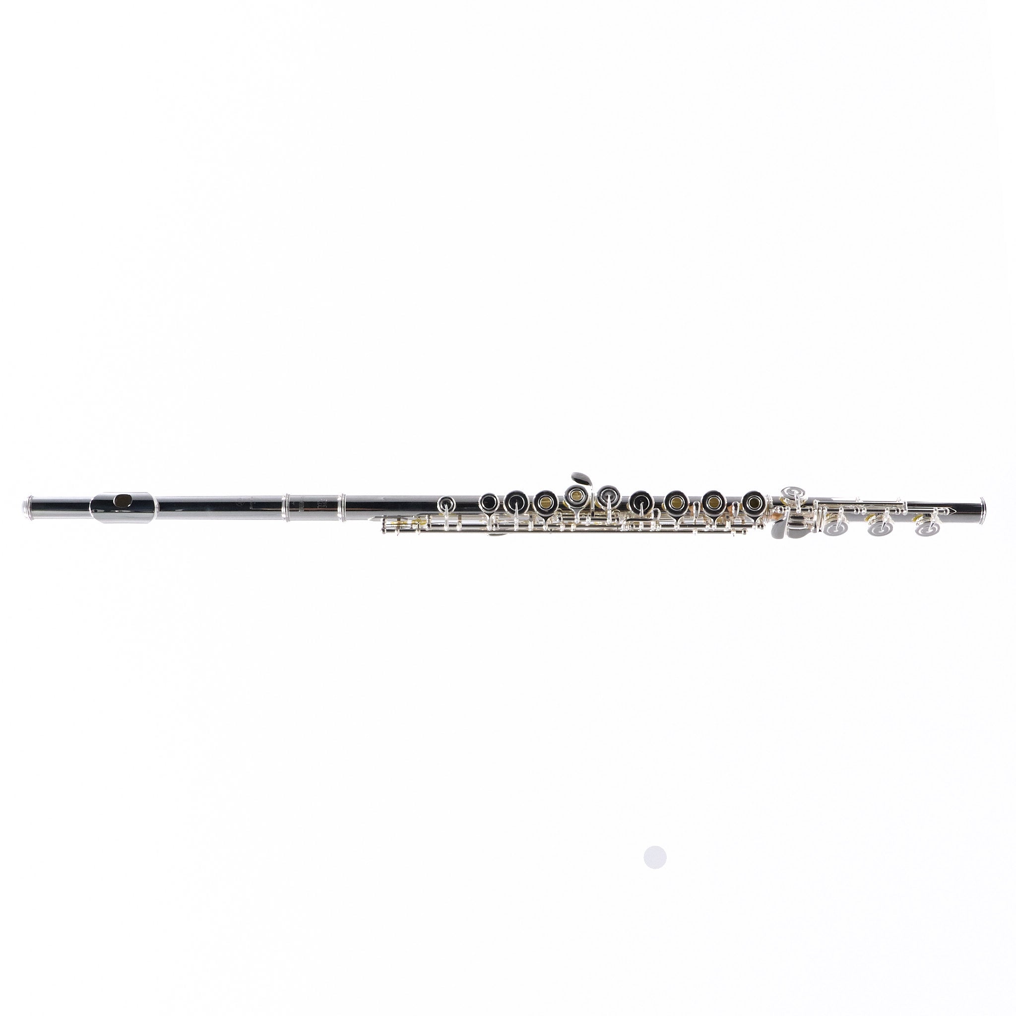 Yamaha Model YFL-362H Intermediate Flute with B Foot